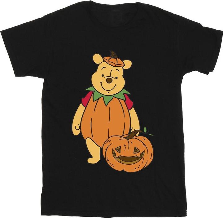 Winnie the Pooh TShirt Halloween (M)
