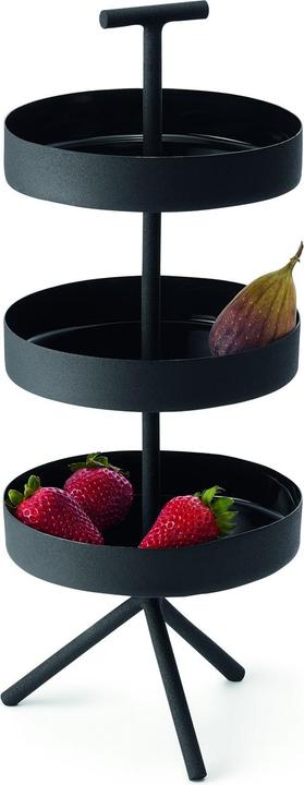 Image du produit Philippi 238036 - FELIX Étagère, aluminium peint par poudrage