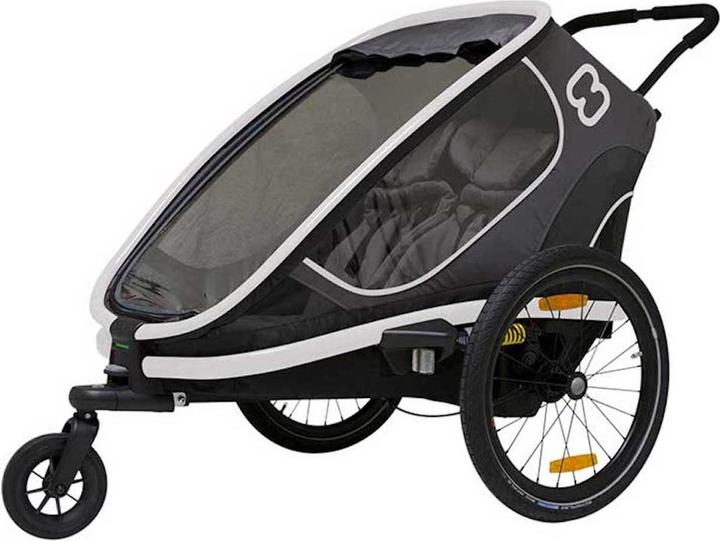 hamax Outback 2 in 1