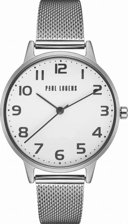 Image du produit Paul Lorens Damenuhr PL11715B2-3C1 (190 mm)
