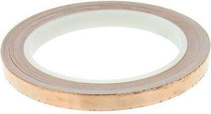 Produktbild 3M Abschirmband Scotch® 1181 Kupf (9 mm)