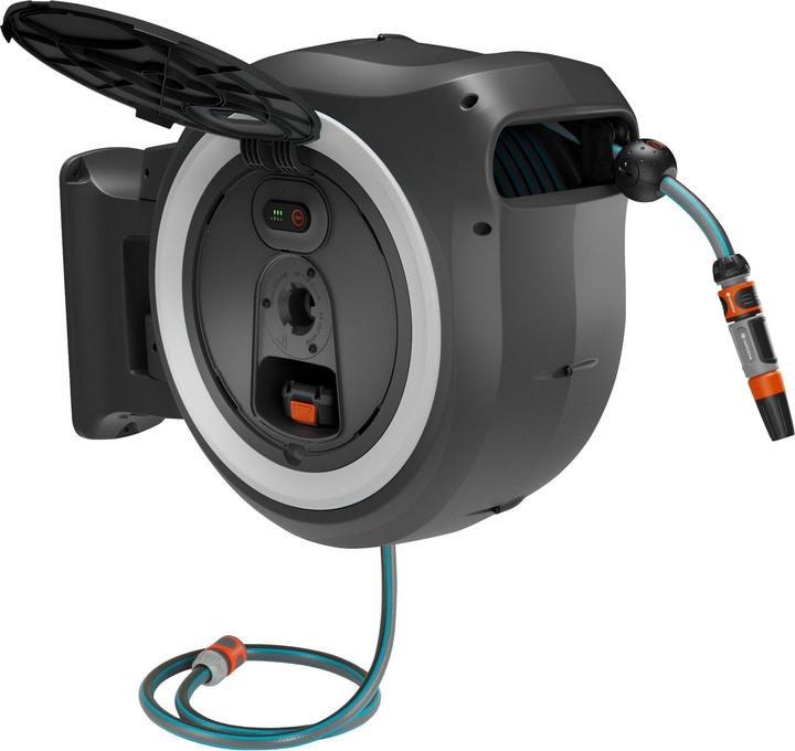Produktbild Gardena PowerRoll XXL (40 m)