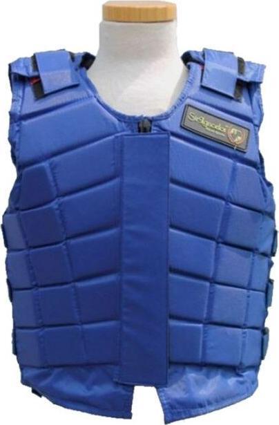 Immagine prodotto Sir Lancelot Gilet da equitazione (XS)