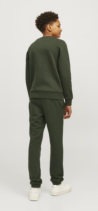 Produktbild Jack & Jones Jjelogo Sweat&Pant Setpck 2c Noos Mni (104)