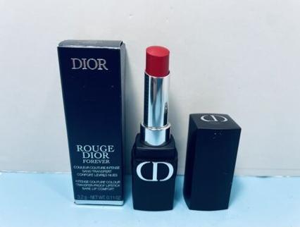 Produktbild Dior Rouge Forever (999 Forever Dior)