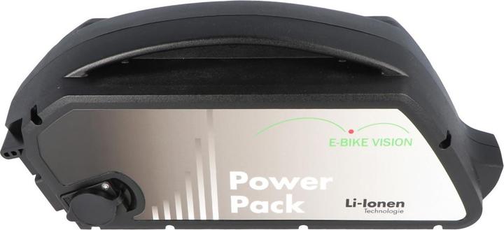 Produktbild E-Bike-Vision Unterrohrakku KTM Macina Race 29 (612 Wh, E-Bike Akku)