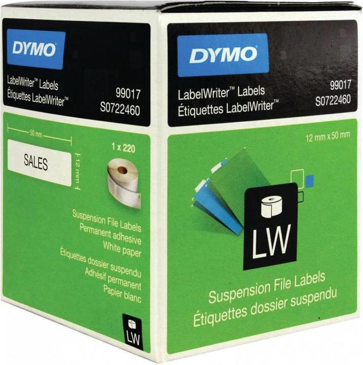 Produktbild Dymo S0722460