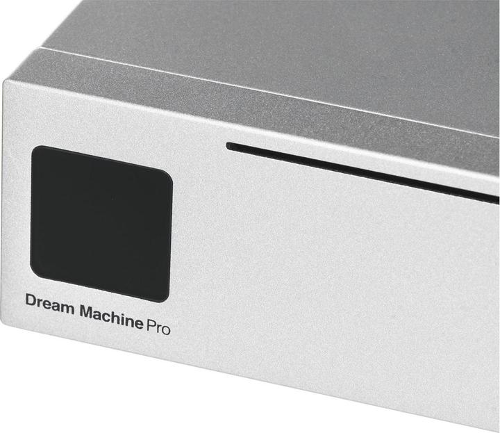 Productafbeelding Ubiquiti UniFi Dream Machine Pro