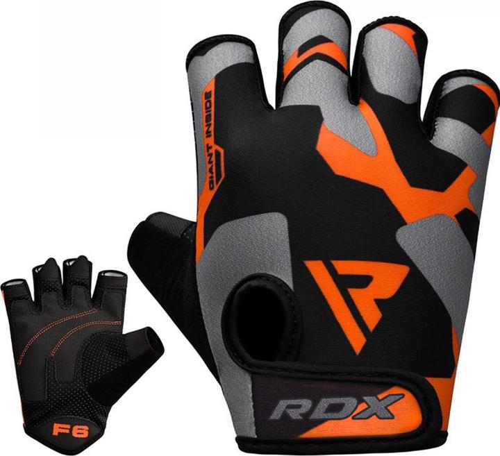Produktbild Rdx F6 Training Handschuhe (M)