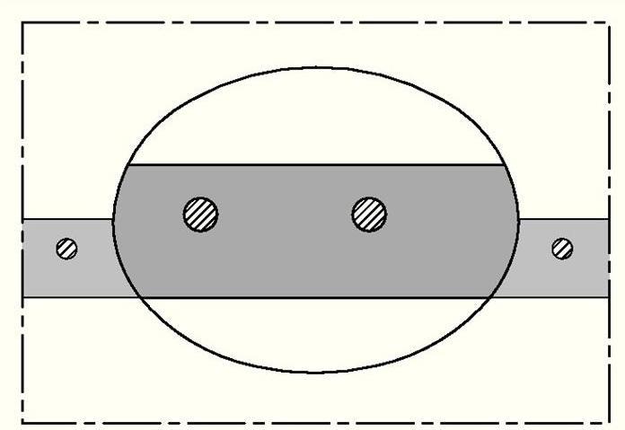 Produktbild Norres Saug- und Förderschlauch BARDUC® PVC 381 FOOD Innen-Ø 25 mm Aussen-Ø 32 mm 3,5 mm Länge 30 m