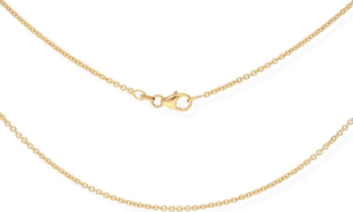 Actual product image Carat Basic (Gold 9ct, 45 cm)