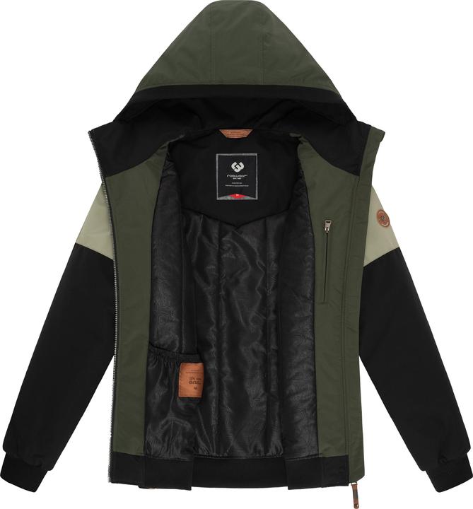 Immagine prodotto Ragwear Jayce YOUMODO (L)
