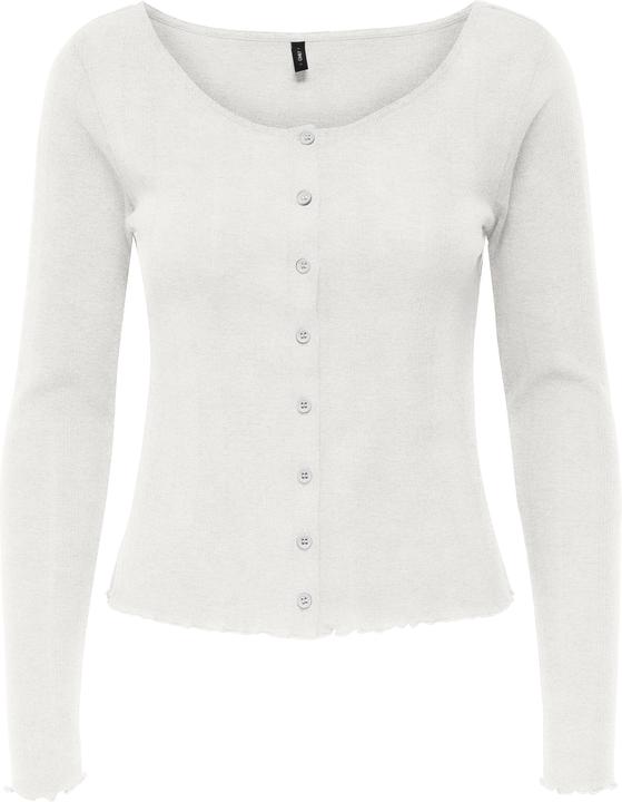 Only ONLTENNA Strickjacke Strickjacke
