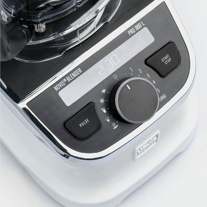Produktbild Novis Iconic Line - ProBlender (1400 W)