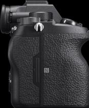 Image du produit Sony Alpha 7R IV Body (61 Mpx, Plein format)