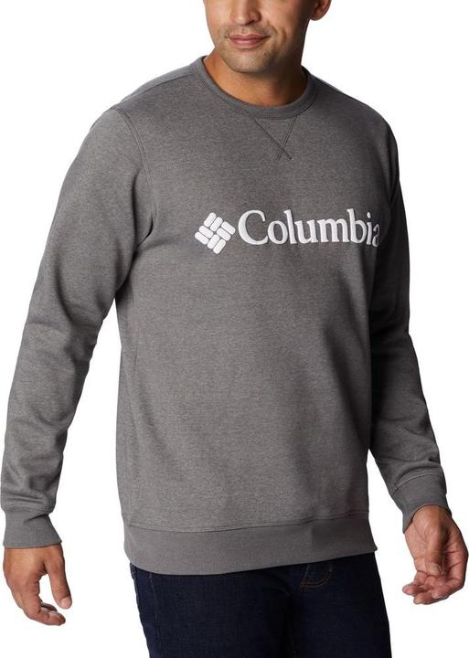 Produktbild Columbia M ™ Logo Fleece Crew (S)