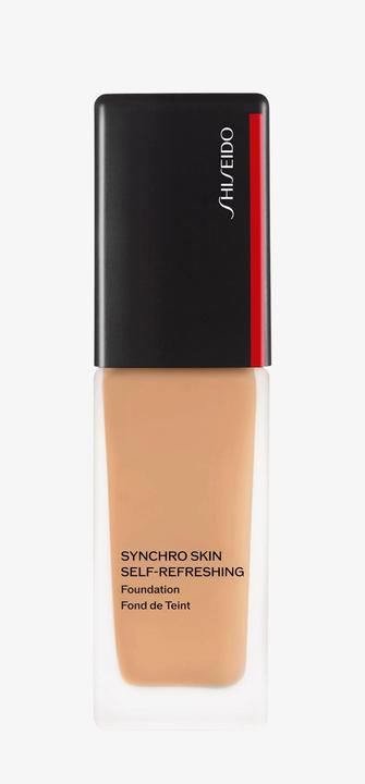 Immagine prodotto Shiseido Fondotinta auto-rinfrescante 350 Acero (350 Acero)