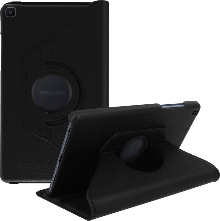 Actual product image Avizar 360 Series (Galaxy Tab A 8.0 (2019))