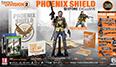 Actual product image Ubisoft The Division 2 - Phoenix Shield Edition (Without Game)