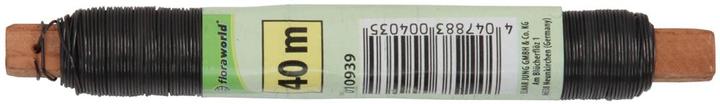 Actual product image Magni Binding wire annealed 100g FW