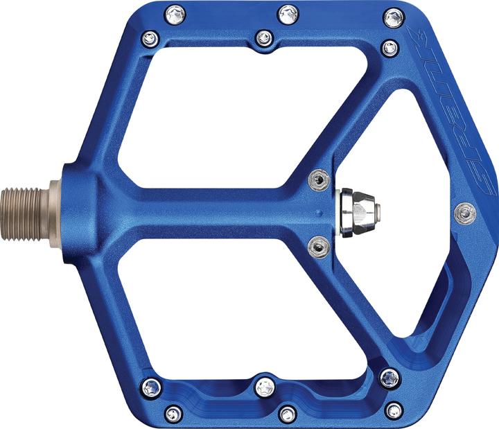 Actual product image Spank Oozy Reboot