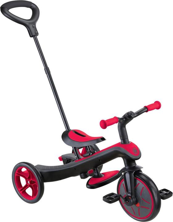 Produktbild Globber Explorer 4 in 1