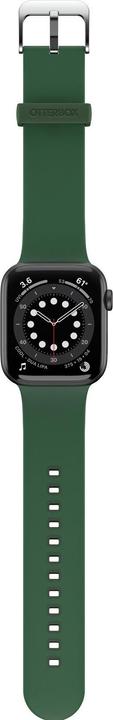 Actual product image OtterBox Armband Apple Watch 45/44/42 mm (35 mm, Silicone)