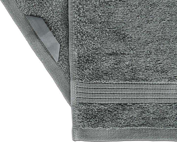 Image du produit Tiseco Linge de douche Eden (100 x 150 cm)