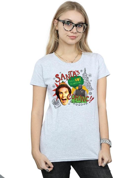 Produktbild Elf North Pole TShirt (M)