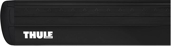Actual product image Thule WingBar Evo 118