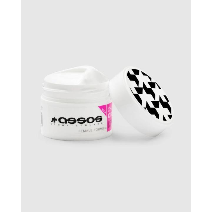 Assos Chamois Creme