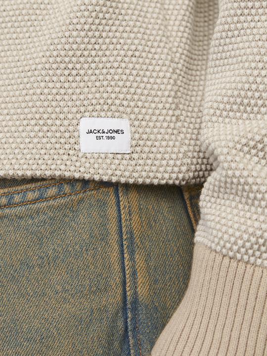 Immagine prodotto Jack & Jones Jjeglobe Knit Crew Neck Noos (L)