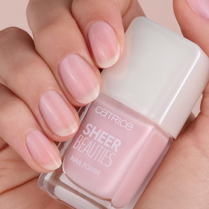 Produktbild Catrice Sheer Beauties (030 Kiss The Miss, Farblack)