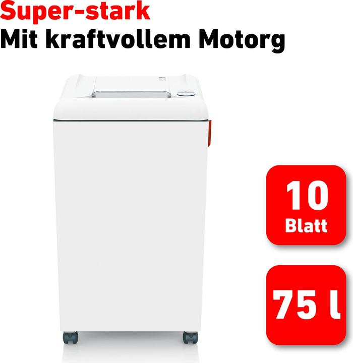 Immagine prodotto Ideal 2604 Cc (Taglio delle particelle)