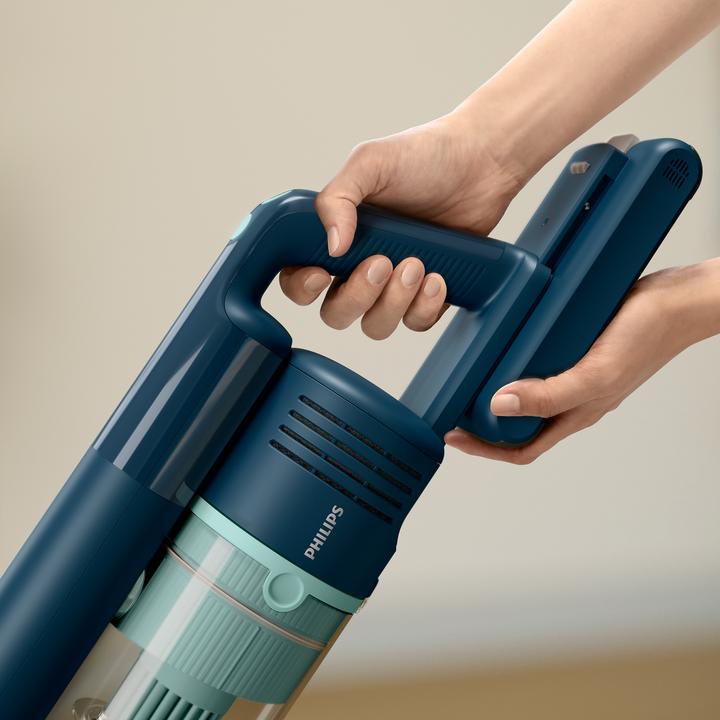 Produktbild Philips Ersatz-Akku für 5000 Serie
