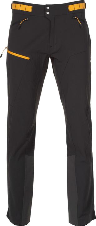 Immagine prodotto Bergans Y MountainLine Wooltech Softshell (M)
