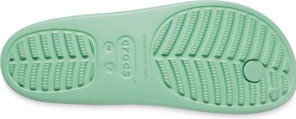 Produktbild Crocs W's Classic Platform Flip (40)