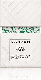 Produktbild Carven Paris Séville Eau de Parfum 100ml Spray (Eau de Parfum, 100 ml)