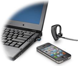 Immagine prodotto Poly Voyager Legend UC B235-M (Senza fili, USB-A)