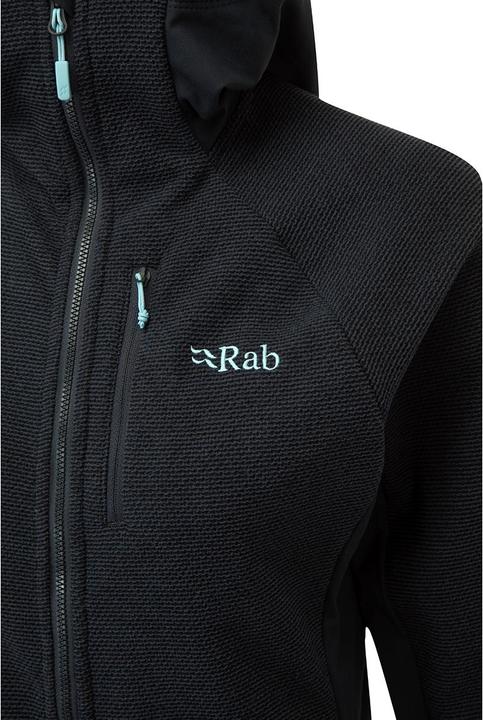 Produktbild Rab Capacitor Hoodie Jacke (8, 6 7/8, 7 3/8, 7 1/8, 7 5/8)
