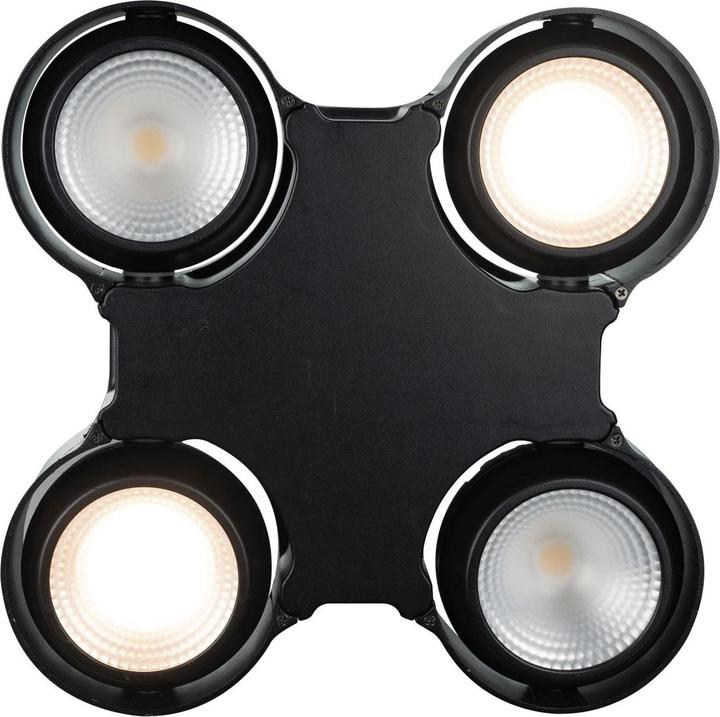 Immagine prodotto Showtec Fase Blinder 4 LED (80 W, LED)