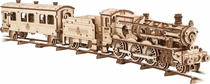 Image du produit Ugears Harry Potter Poudlard Express