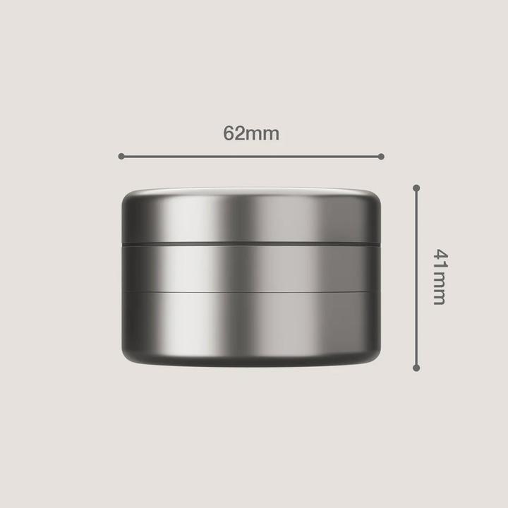 Image du produit Bloomint Broyeur en titane 3Parts 62mm