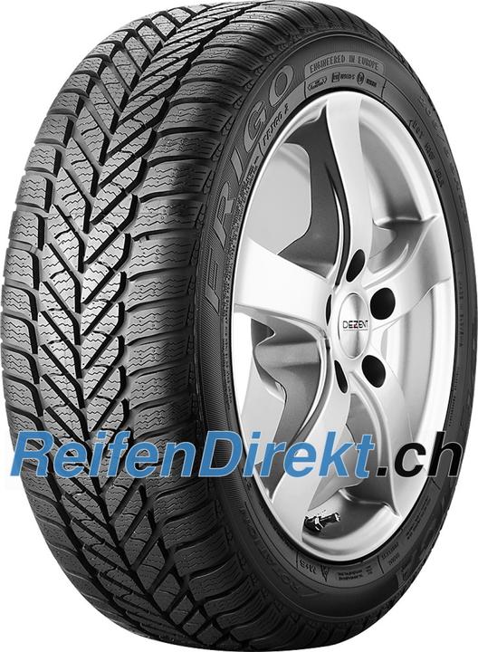 Debica Frigo 2 (205/55R16 91T, Winter tyres)