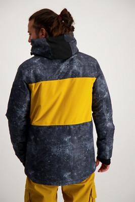 Actual product image Beach Mountain Men's snowboard jacket (XL)