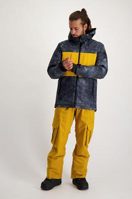 Actual product image Beach Mountain Men's snowboard jacket (XL)