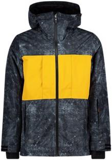 Actual product image Beach Mountain Men's snowboard jacket (XL)