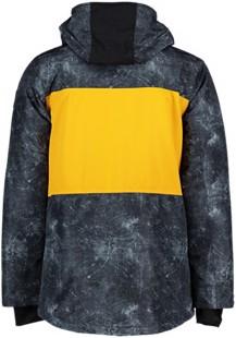 Actual product image Beach Mountain Men's snowboard jacket (XL)