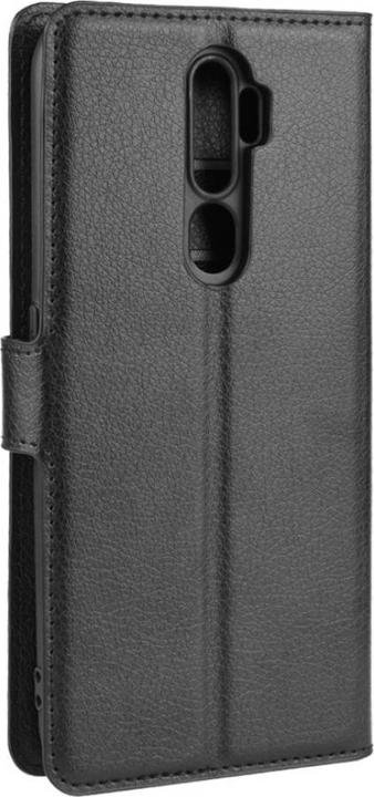Actual product image Screenguard Oppo A9 2020 Leather Guard Leather Case (A9)