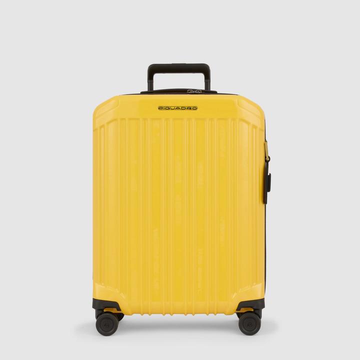 Produktbild Piquadro PQ-Light - Ultra Slim Hartschalenkoffer (66 l, M (50 - 90l))